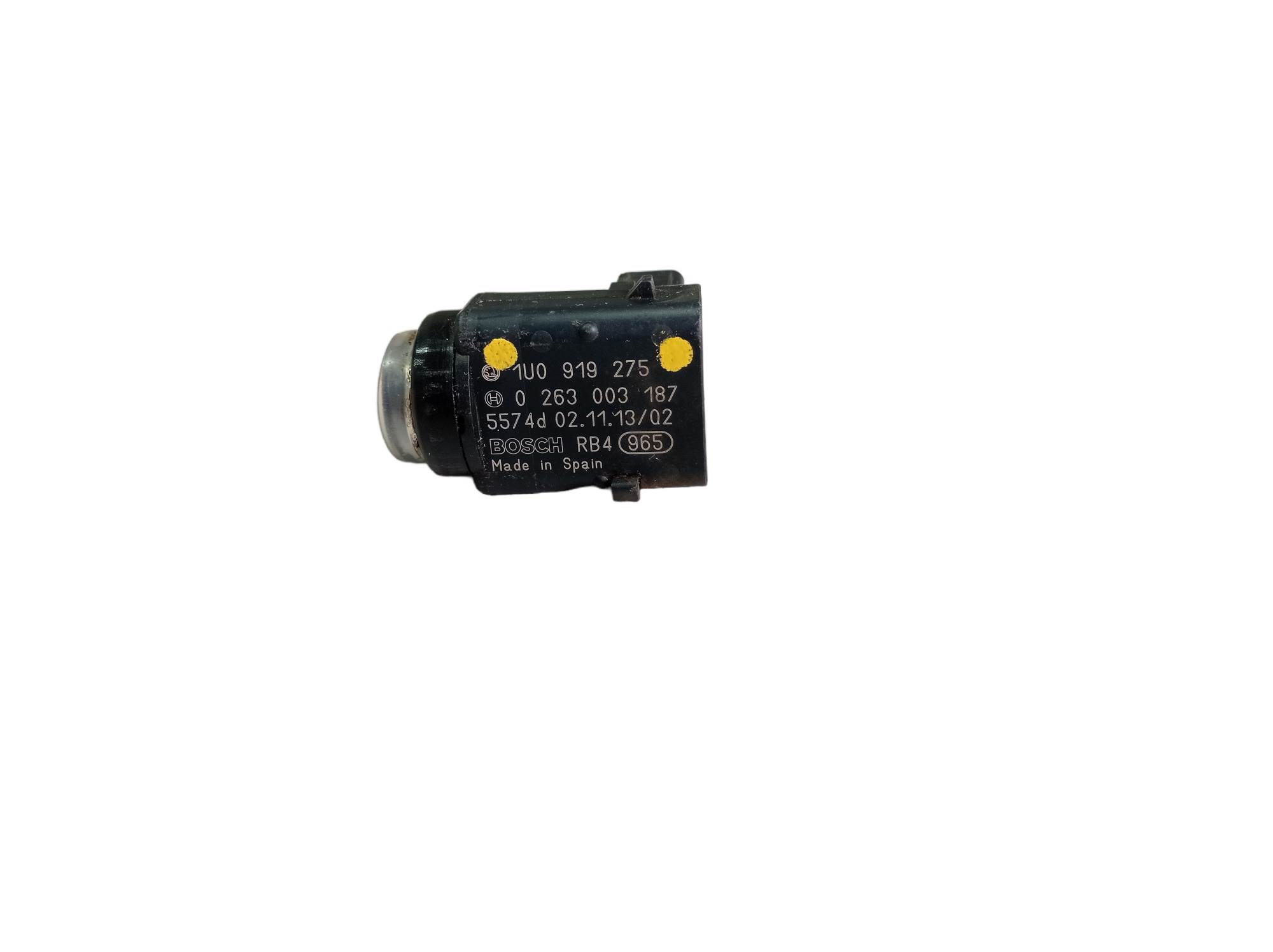 Sensor Estacionamento Traseiro Porsche Cayenne 4.5 03 V371 7