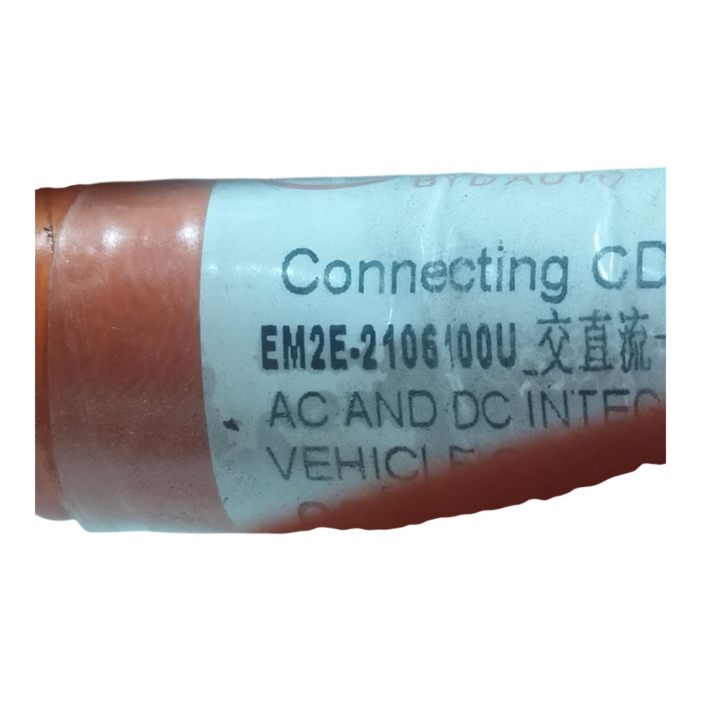 Tomada Carregamento Byd Dolphin Gs 2024 2025 V666 10