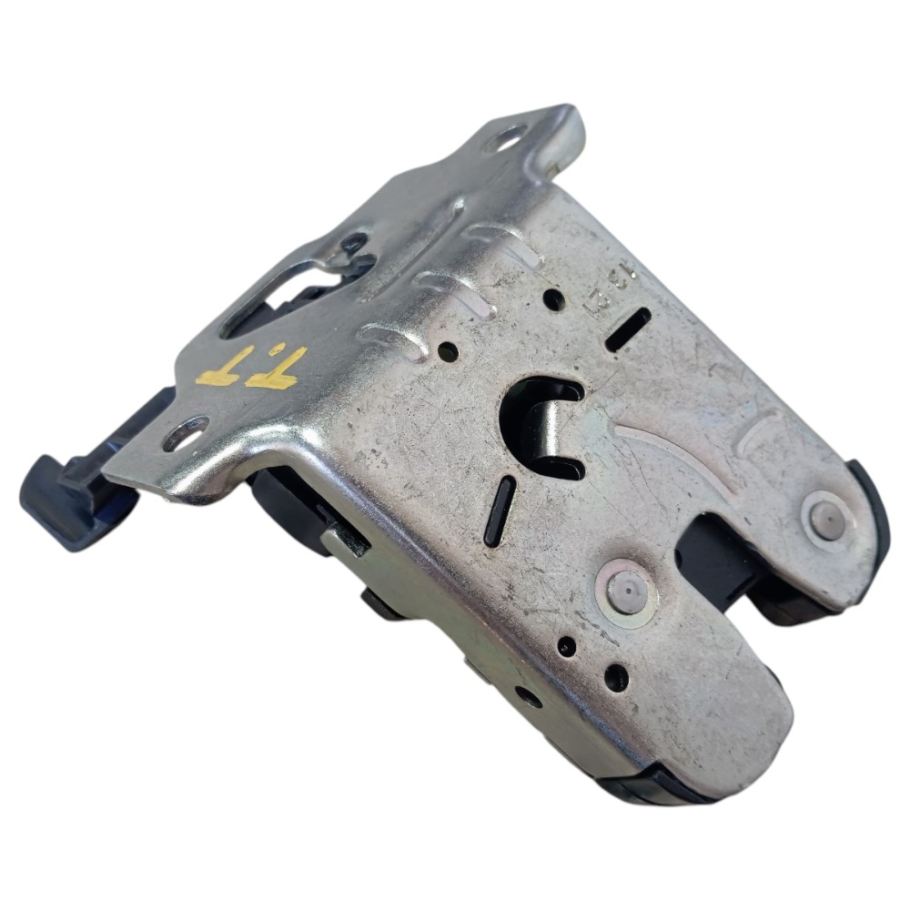 Fechadura Tampa Traseira Vw Taos Highline 2022 2024 V655 4