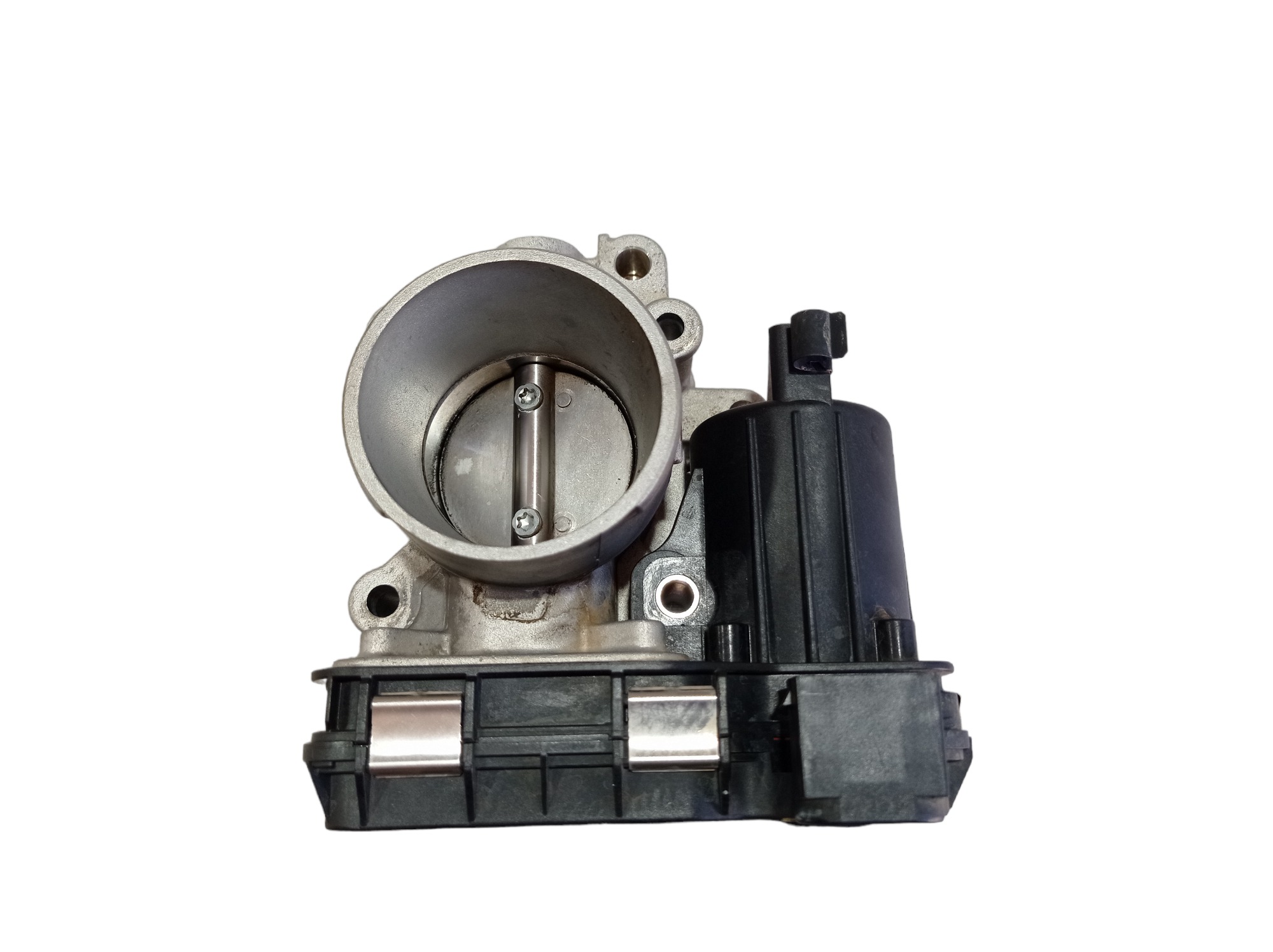 Tbi Corpo Borboleta Jac T40 1.5 2019 V565 3