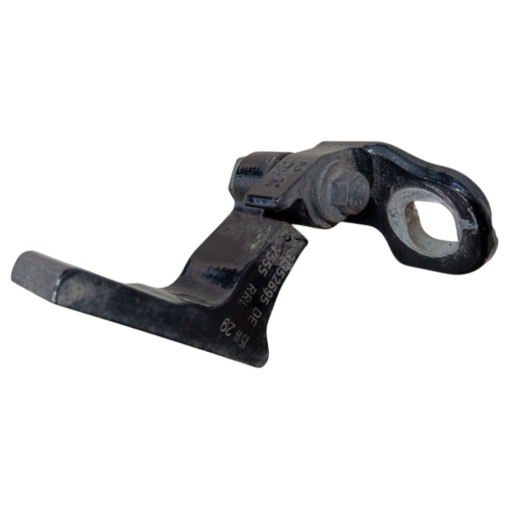 Dobradiça Porta Traseira Direita Volvo V40 T3 2013 2019 V652 4