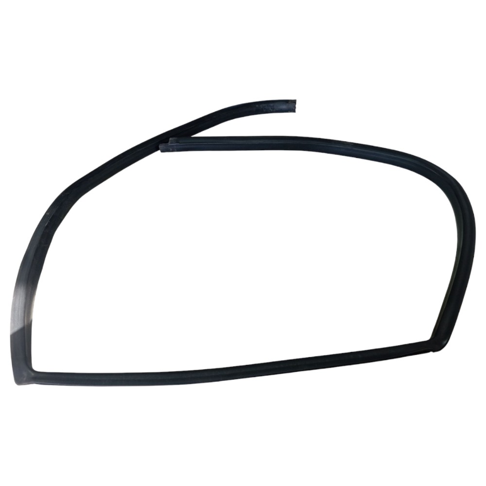 Borracha Porta Trase Dire Suzuki Grand Vitara 2012 A 15 V649 6