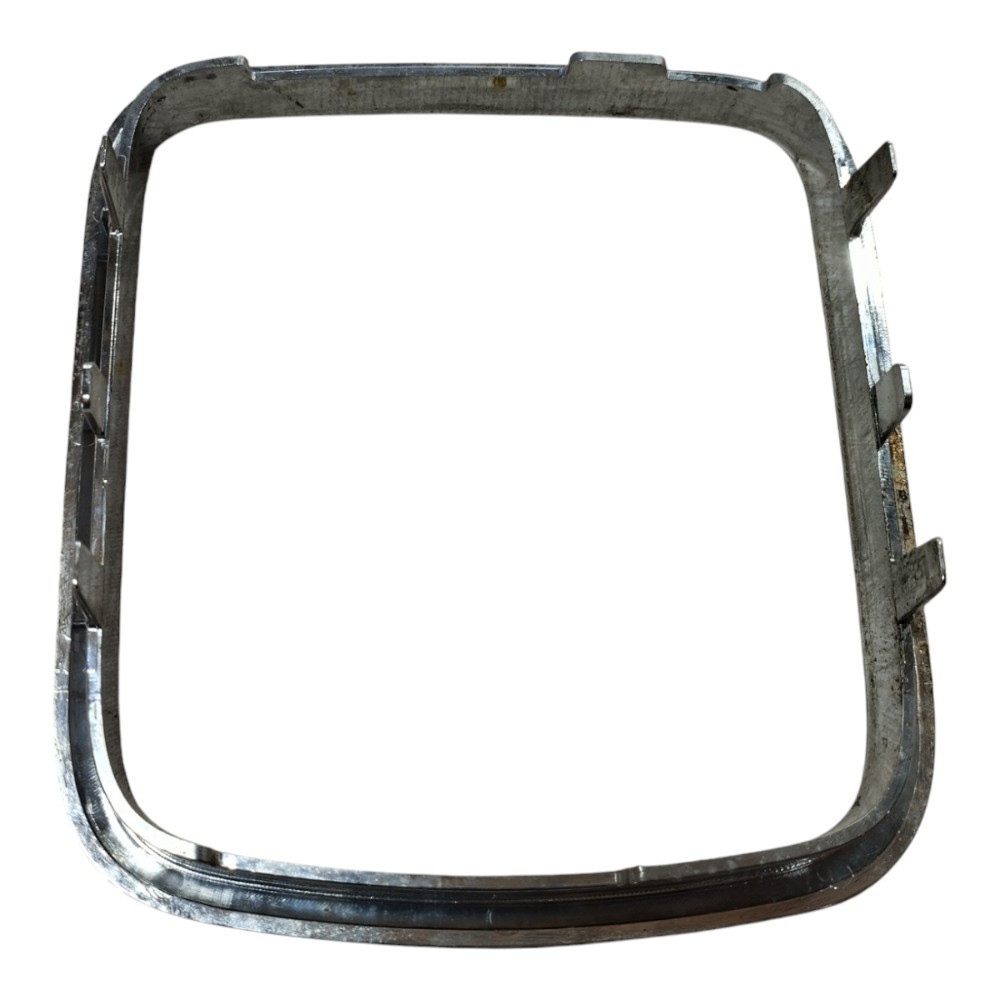 Moldura Alavanca Marcha Mercedes B180 2006 A 2010 V630 6