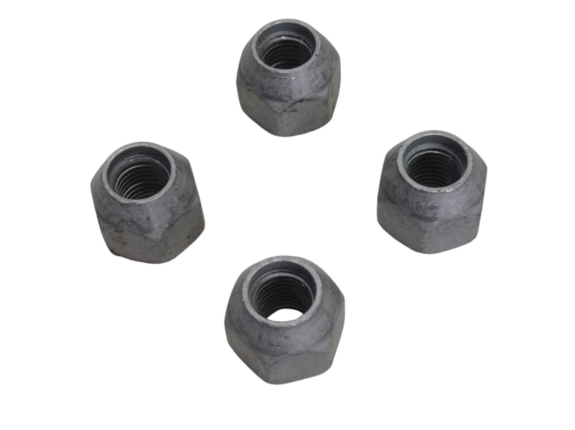 Porca Roda Byd Dolphin Gs 2024 2025 V596 4