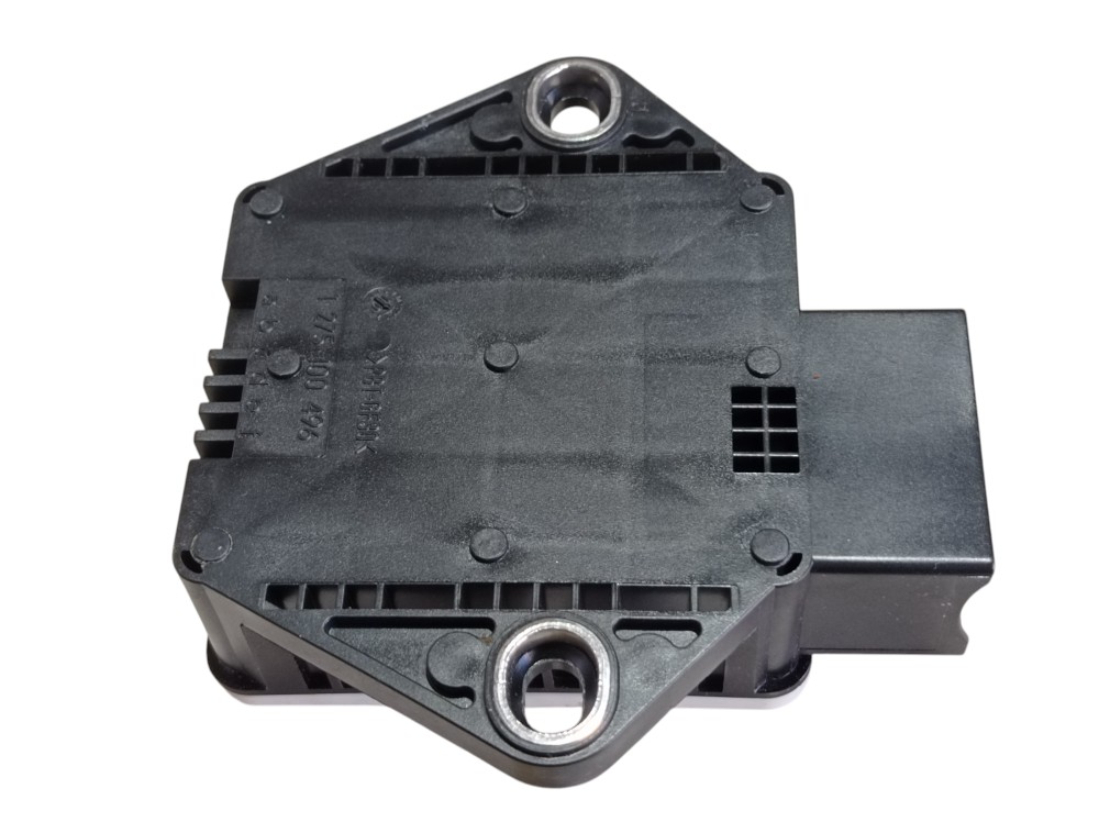Modulo Sensor Aceleração Land Rover Discovery 4 2010 12 V614 3