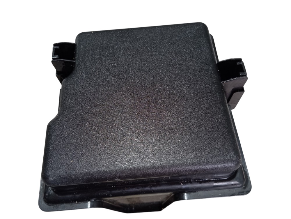 Capa Caixa Fusível Renault Zoe Neo Int 2023 V617 7