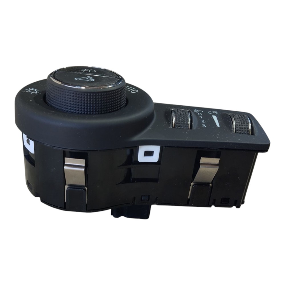 Botão Farol Ram Rampage Rt 2023 2024 V641 2