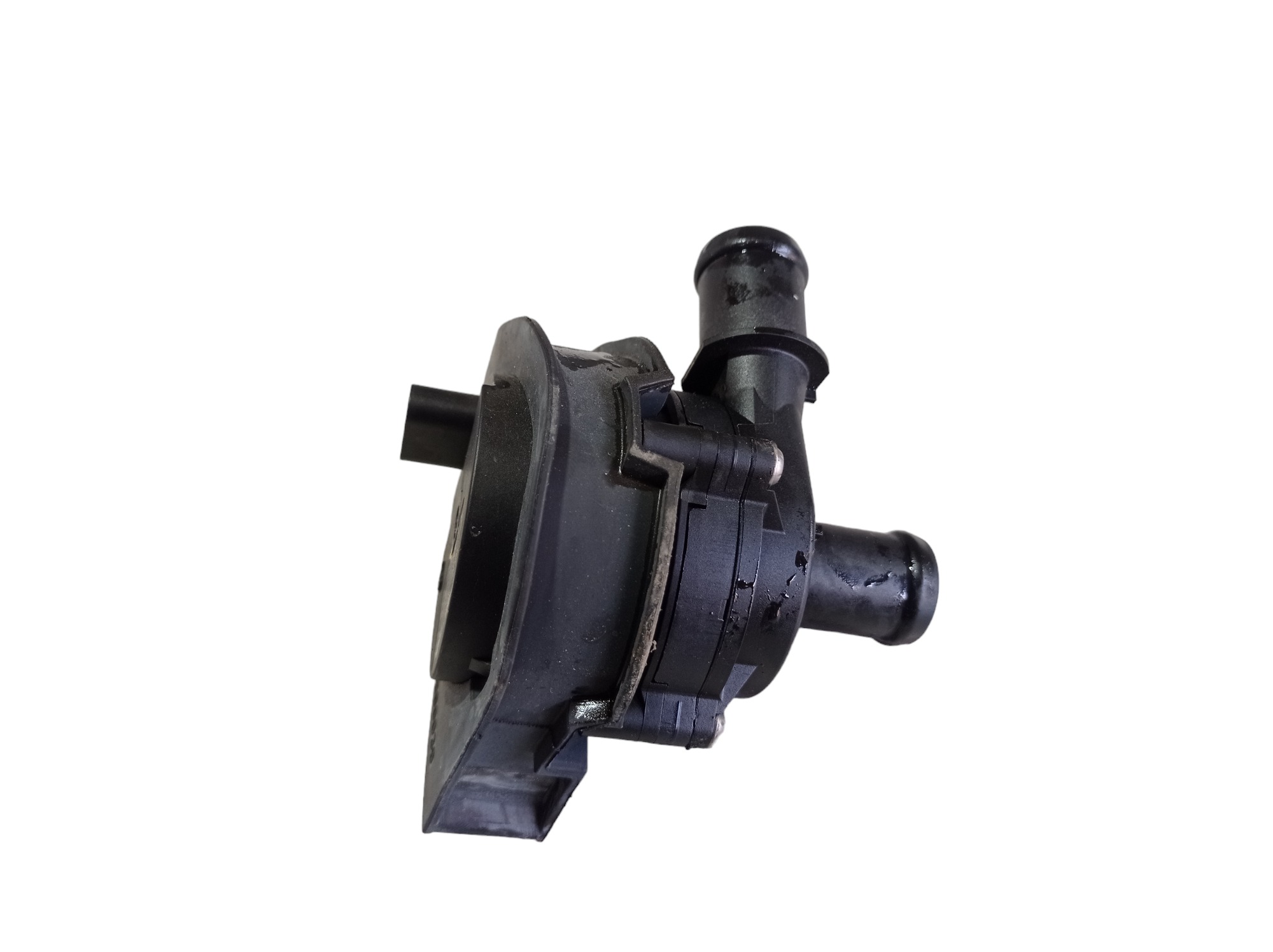Bomba Agua Auxiliar Vw Taos 1.4 2022 2024 V601 3