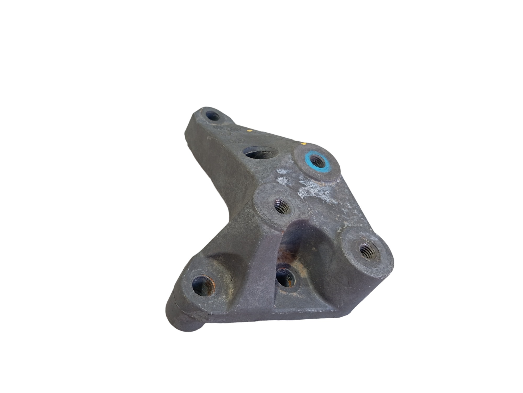 Suporte Câmbio Gm Zafira 2.0 2005 90575142 V472 1