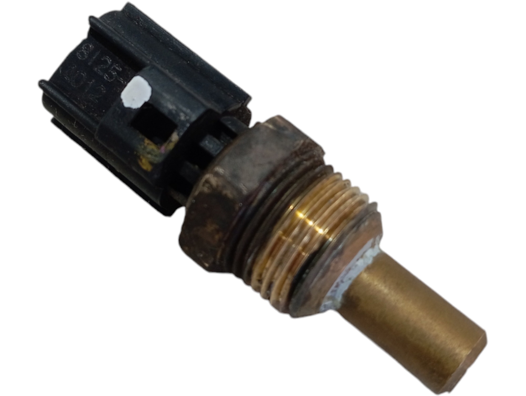 Sensor Temperatura Mitsubishi Pajero Full 3.2 2020 V599 1