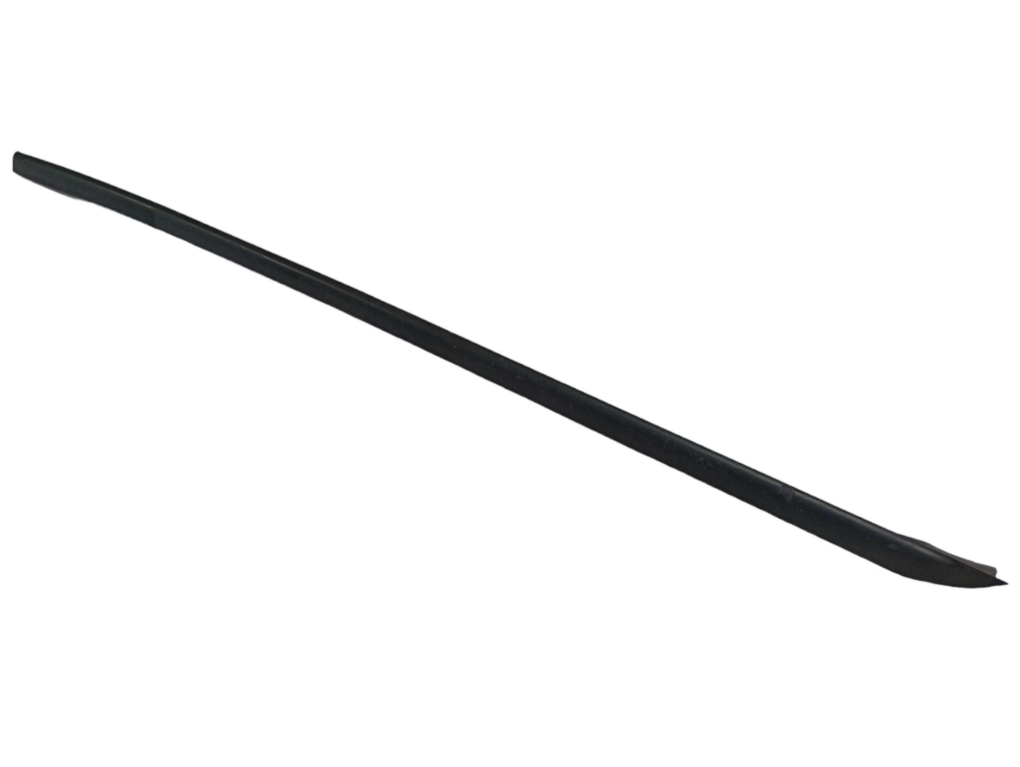 Borracha Direita Parabrisa Vw Taos Highline 250 22 2024 V601