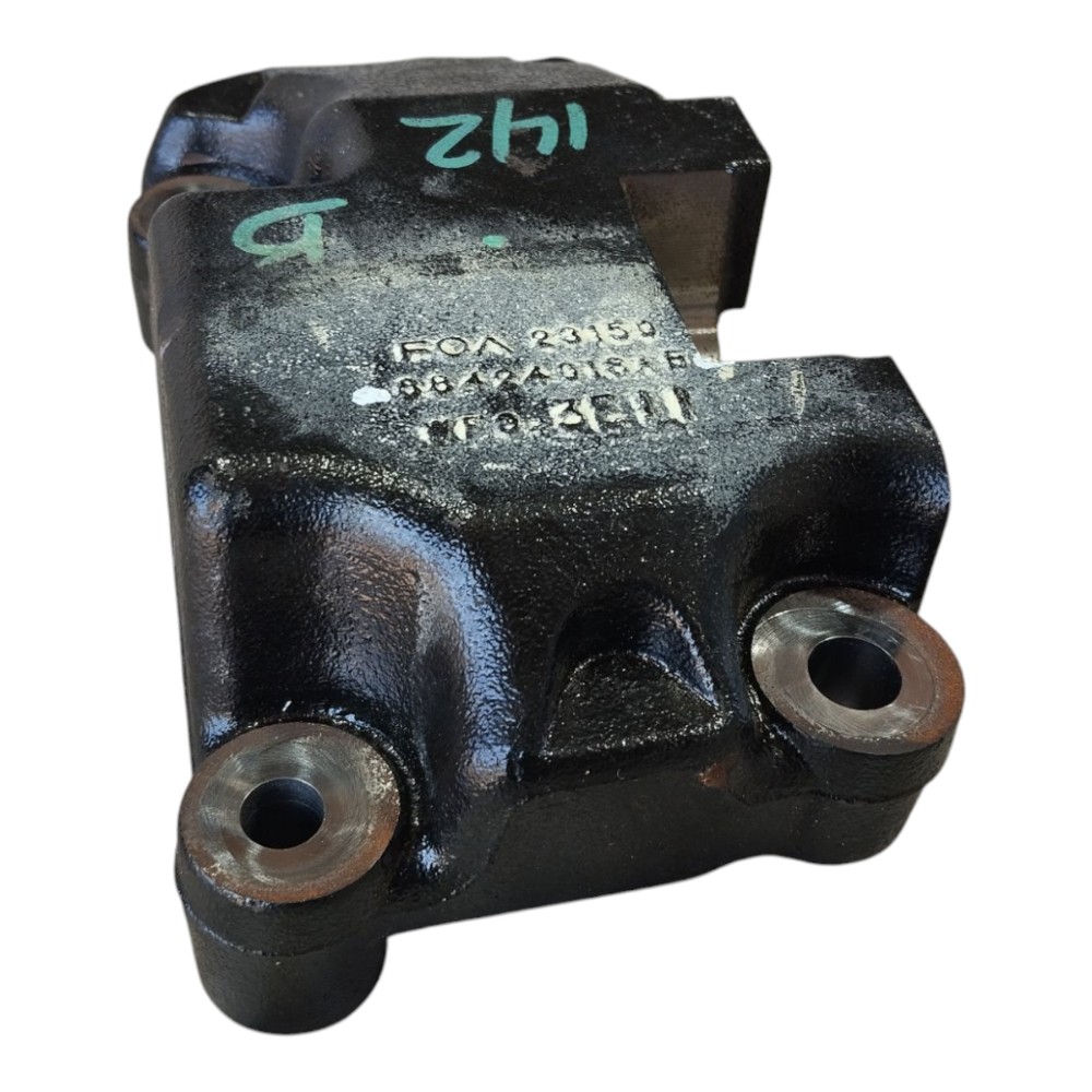 Suporte Coxim Motor Ram Rampage Rt 2023 2024 V641 7
