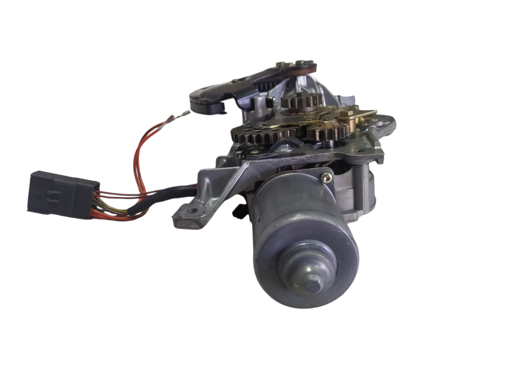 Motor Da Tampa Traseira Chrysler Grand Caravan 2005 V586 3
