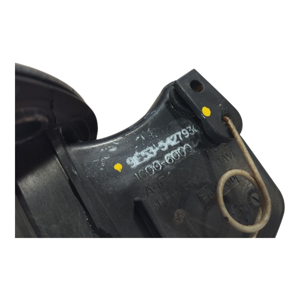 Portinhola Tanque Combustível Ford Fusion 2010 V637 2