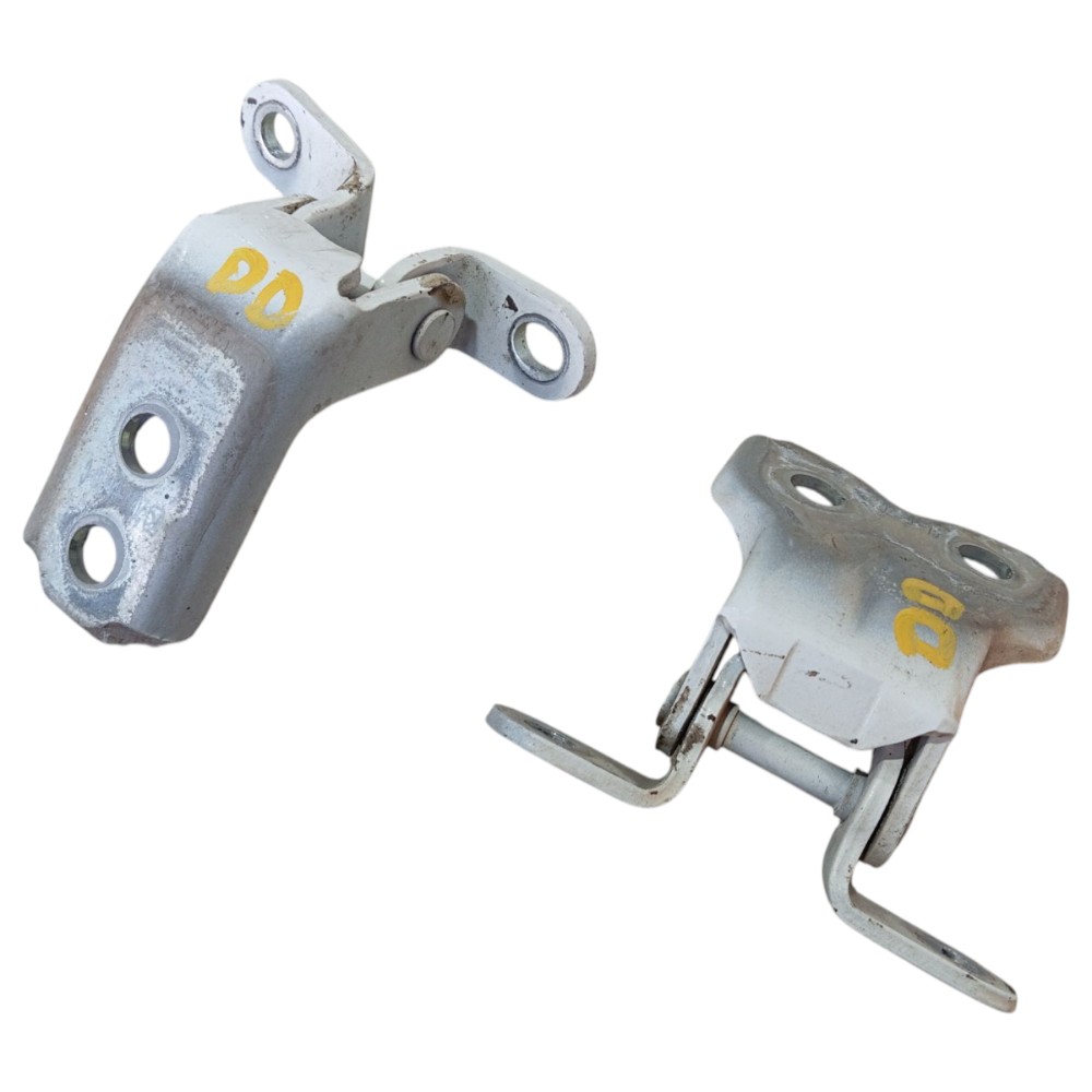 Dobradiça Porta Dianteira Direita Jac Ejs1 2022 2023 V651 2