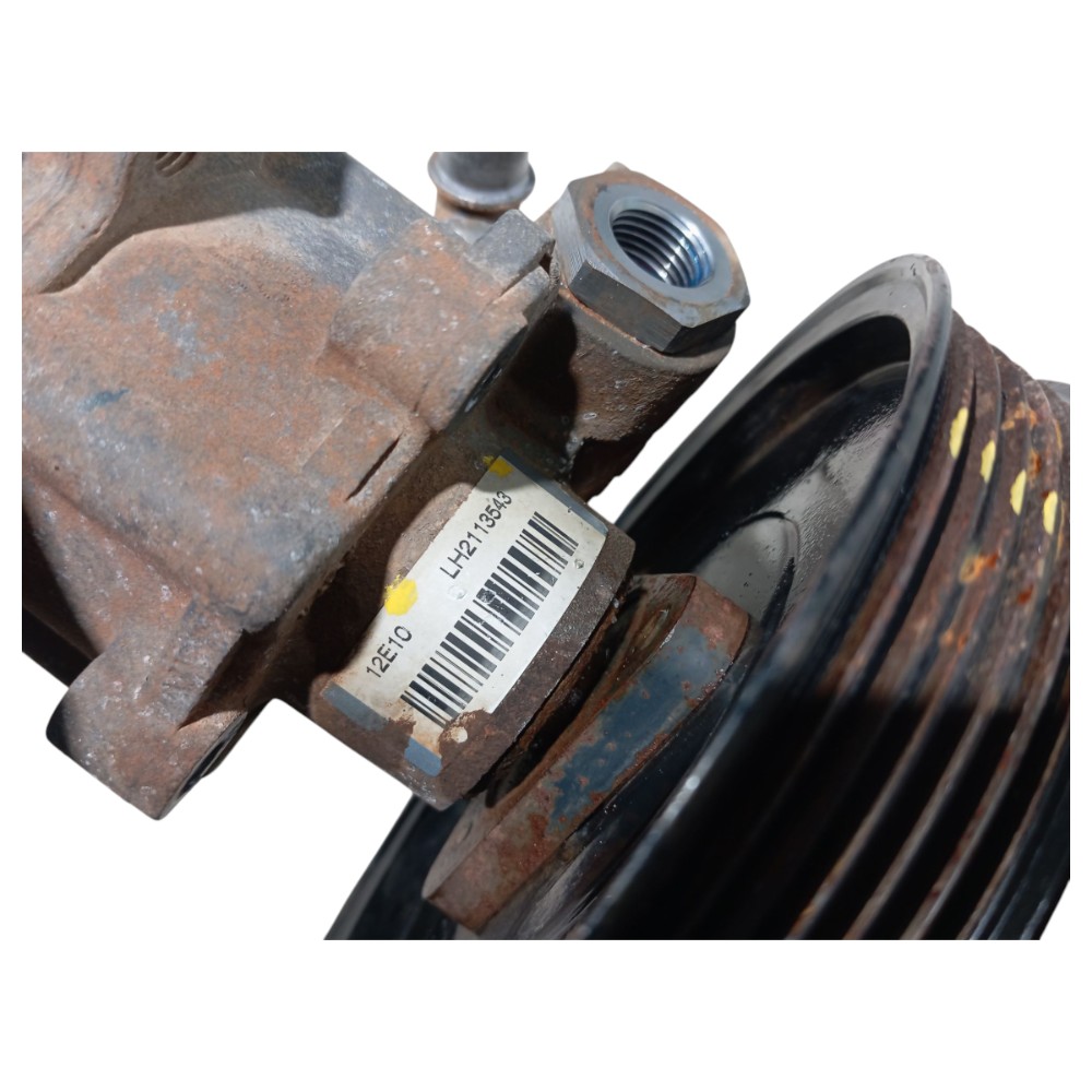 Bomba direção hidráulica Troller T4 2006 a 12 V650 6