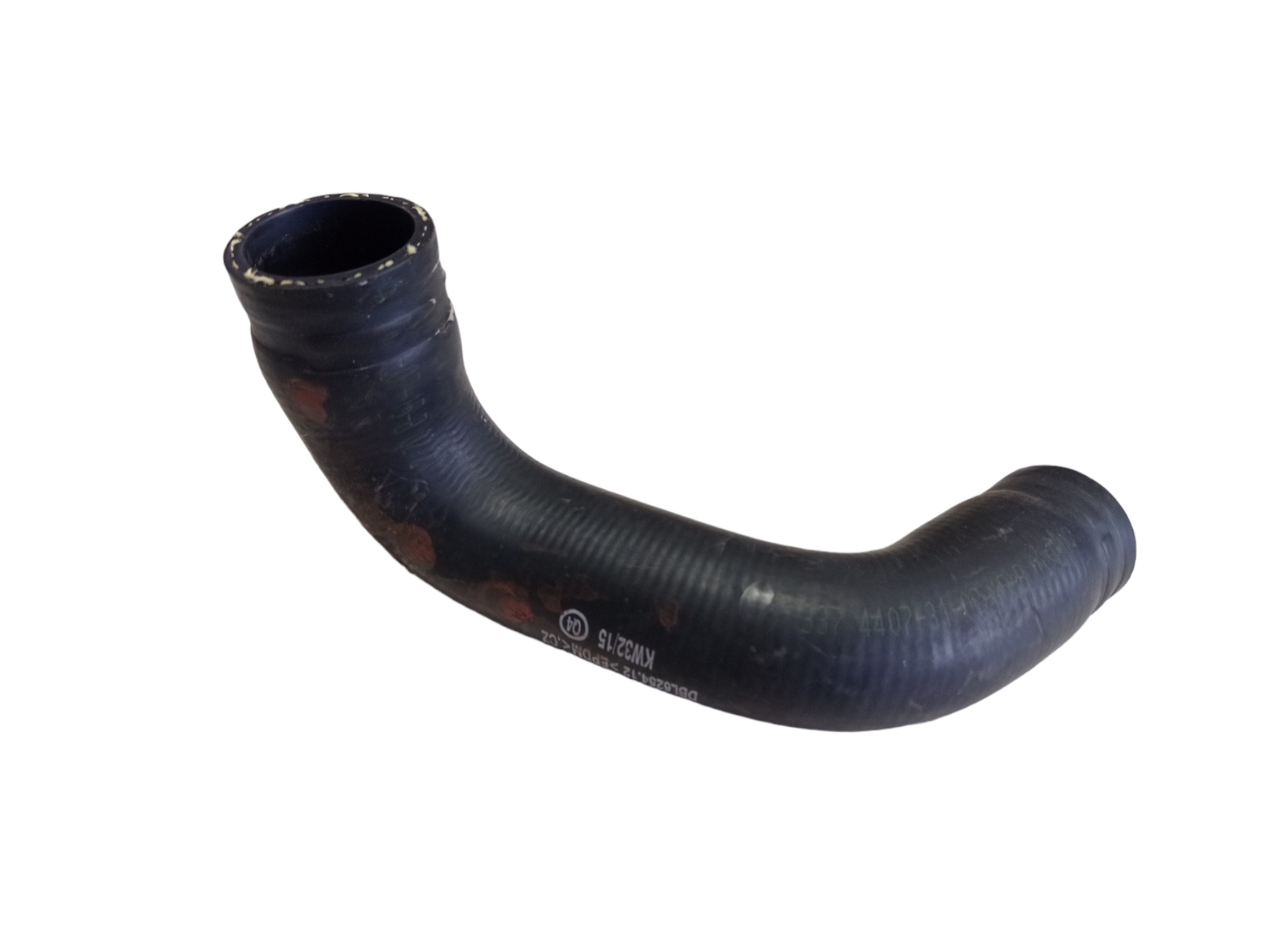 Mangueira Agua Motor Mercedes Gla 200 1.6 16v 2016 V568 3