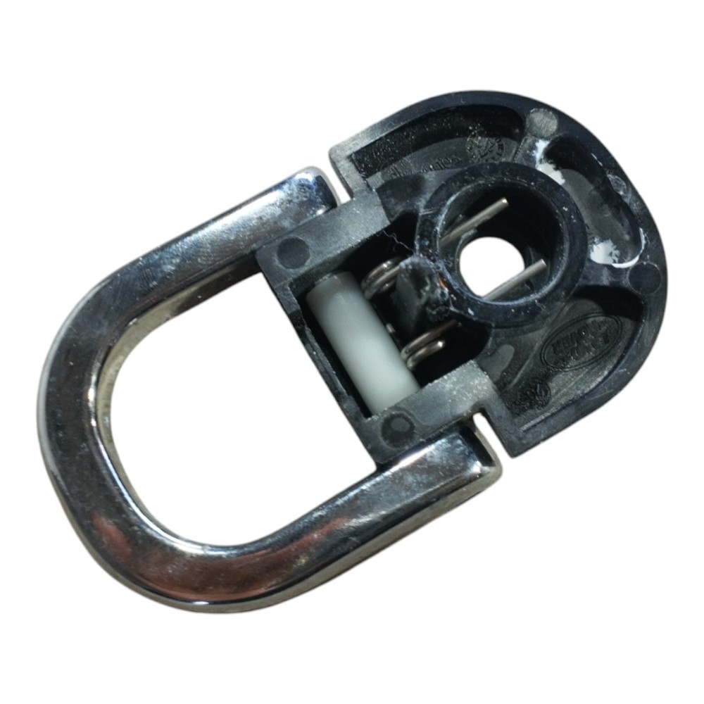 Gancho Porta Mala Land Rover Defender 2022 V645 6