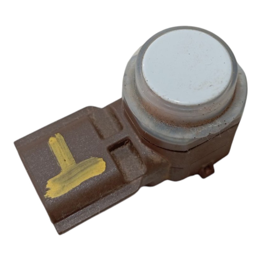 Sensor Estacionamento Traseiro Renault Zoe 2023 V639 2