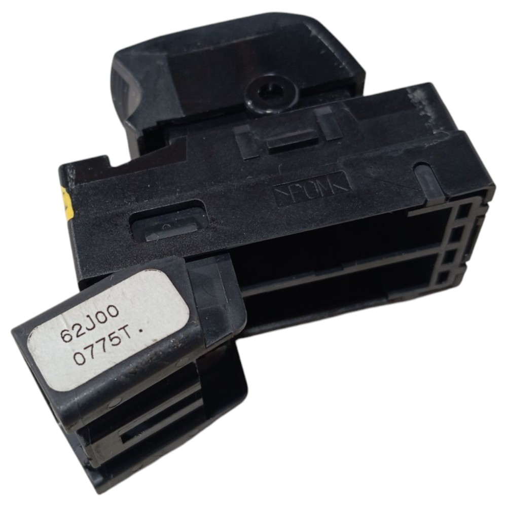 Botão Vidro Porta Diant Direita Grand Vitara 2012 2015 V643 6