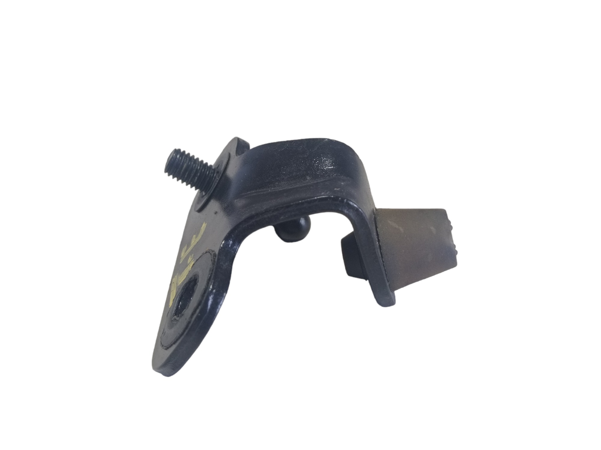 Batente Esquerdo Tampa Traseira Byd Dolphin Gs 2024 25 V594 3