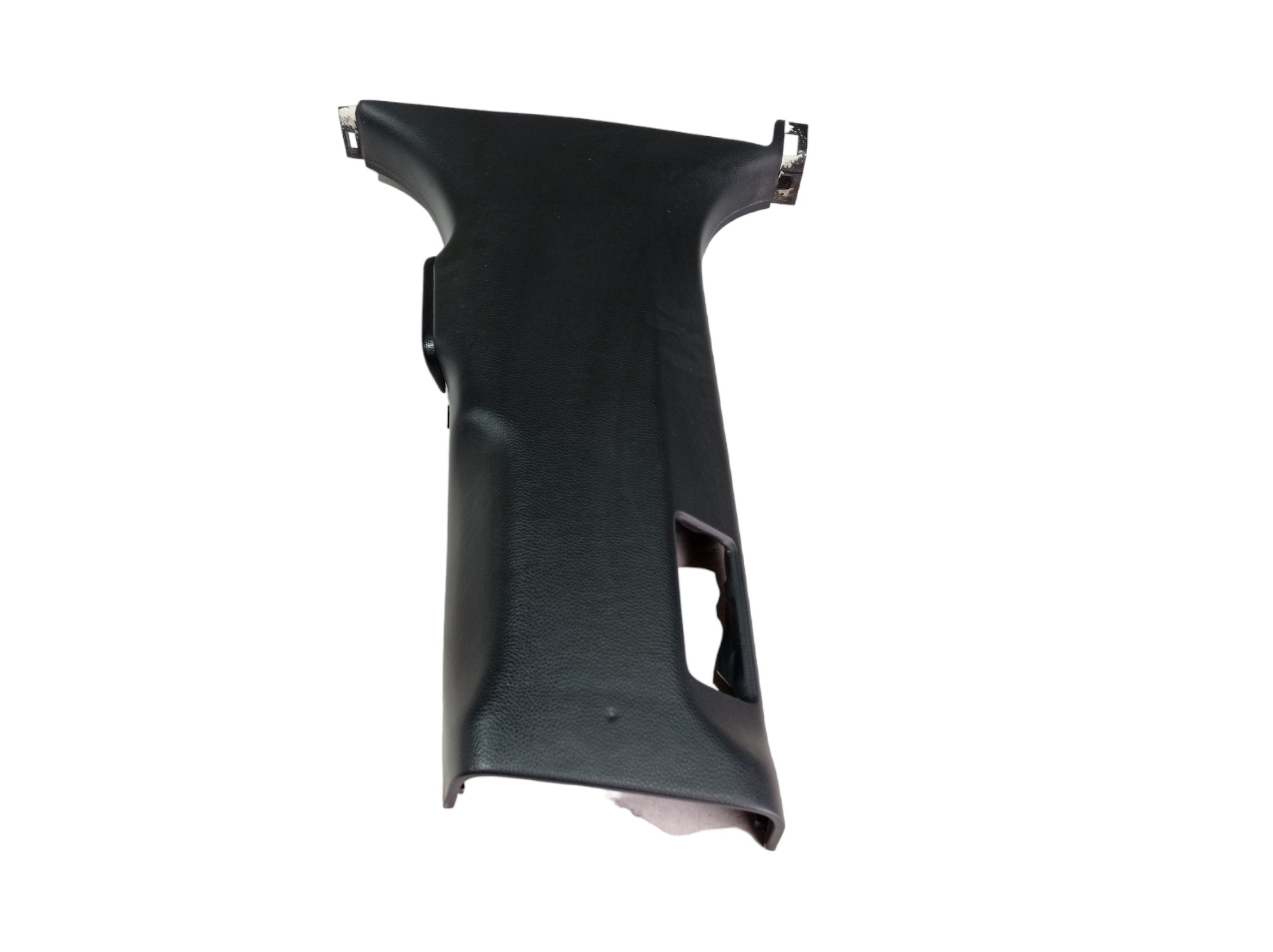 Acabamento Inferior Coluna Esquerda Hyundai Equus 13 V577 6