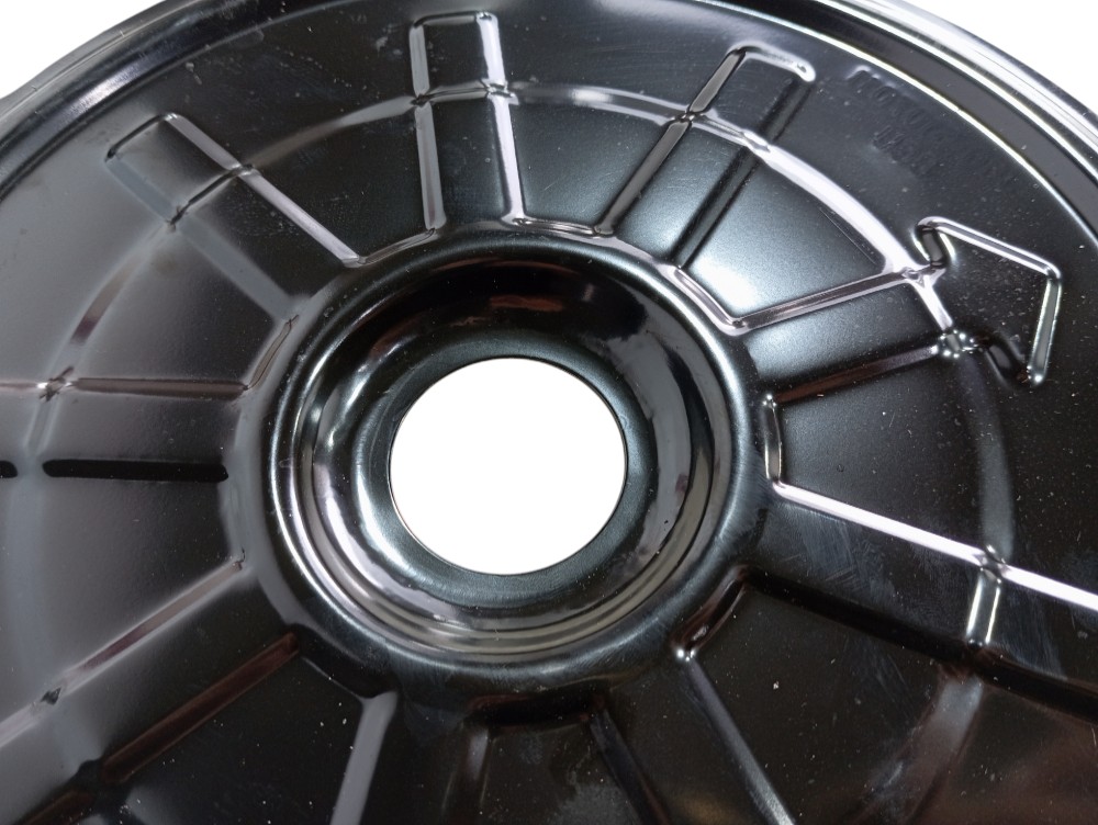 Vedação Tanque Combustível Chery Tiggo 5xsport 2024 V621 6