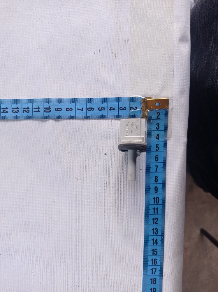 Sensor Temperatura Ar Condicionado Porsche Cayenne S 2003 7