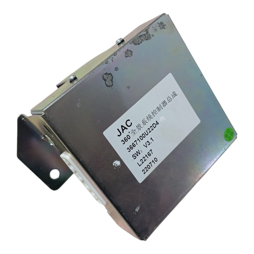 Módulo 3667100u22d4 Jac T50 1.6 2017 2021 V662 2