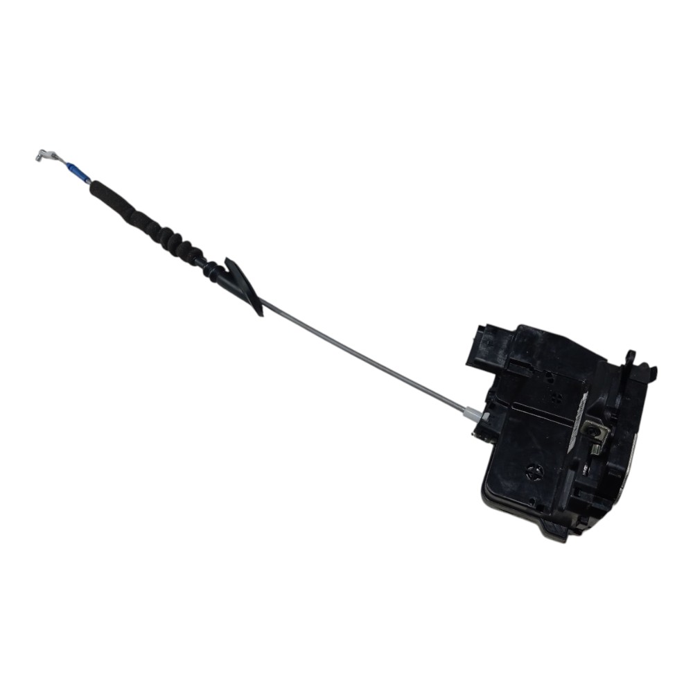 Fechadura Porta Diant Esquerda Byd Dolphin Gs 2024 2025 V666 3