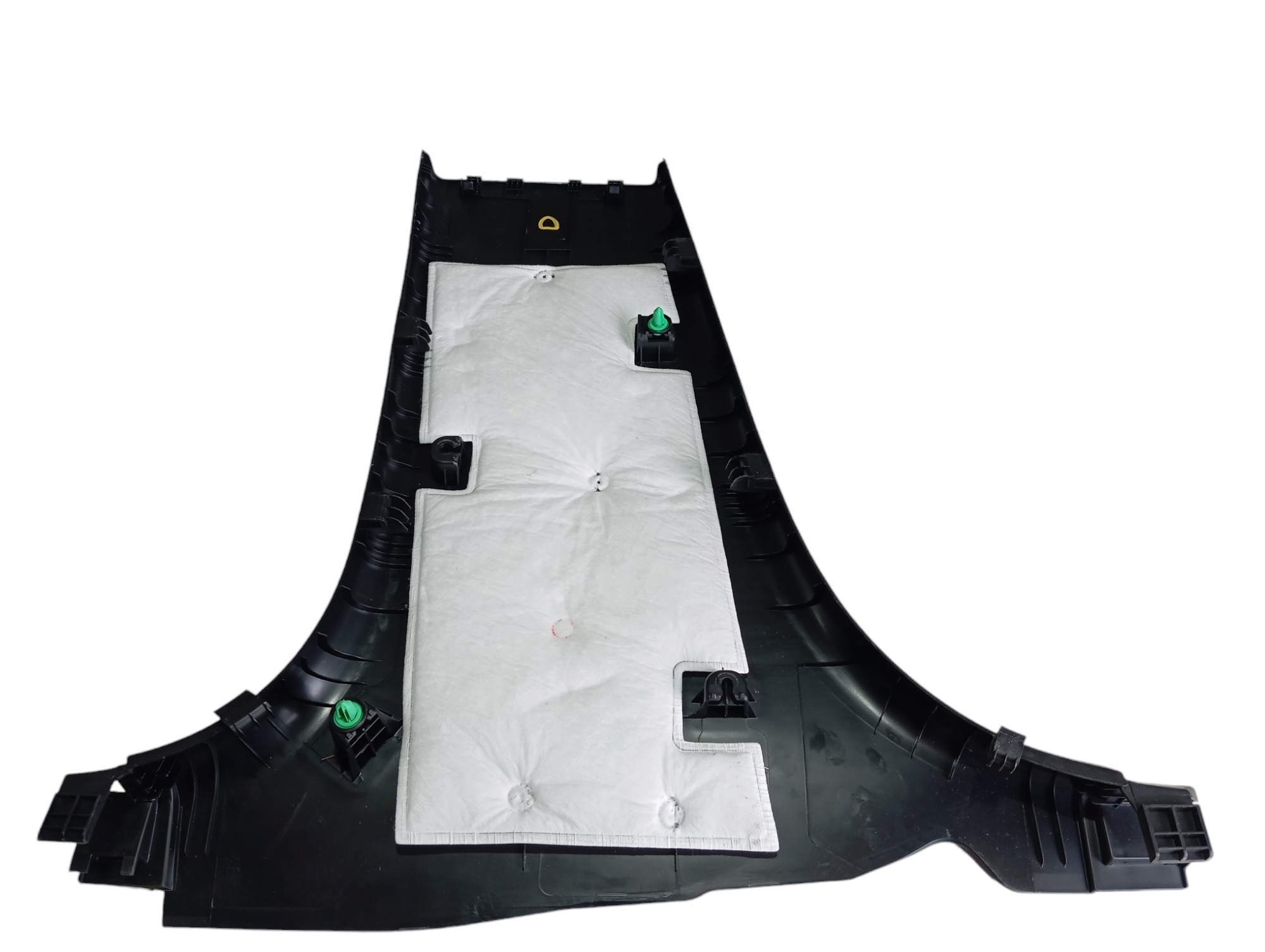 Acabamento Inf Coluna Direita Byd Dolphin Gs 180ev 2024 V596 1