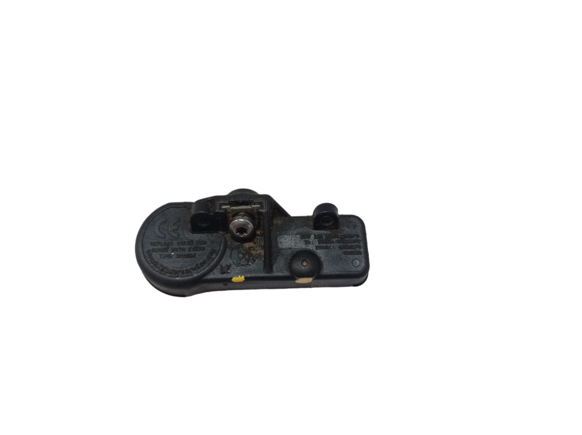 Sensor Pressão Pneu Cherokee Limited 2012 56029481ab V561 1