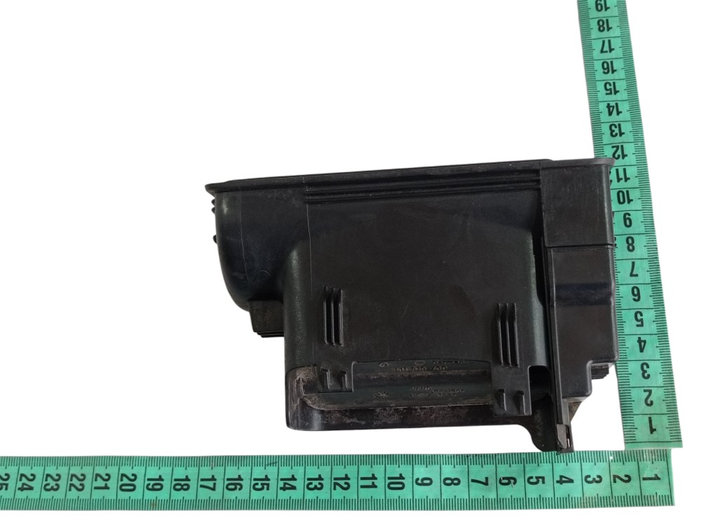 Difusor Saida Ar Esquerdo Vw Golf Sapão 2001 A 2012 V275 7