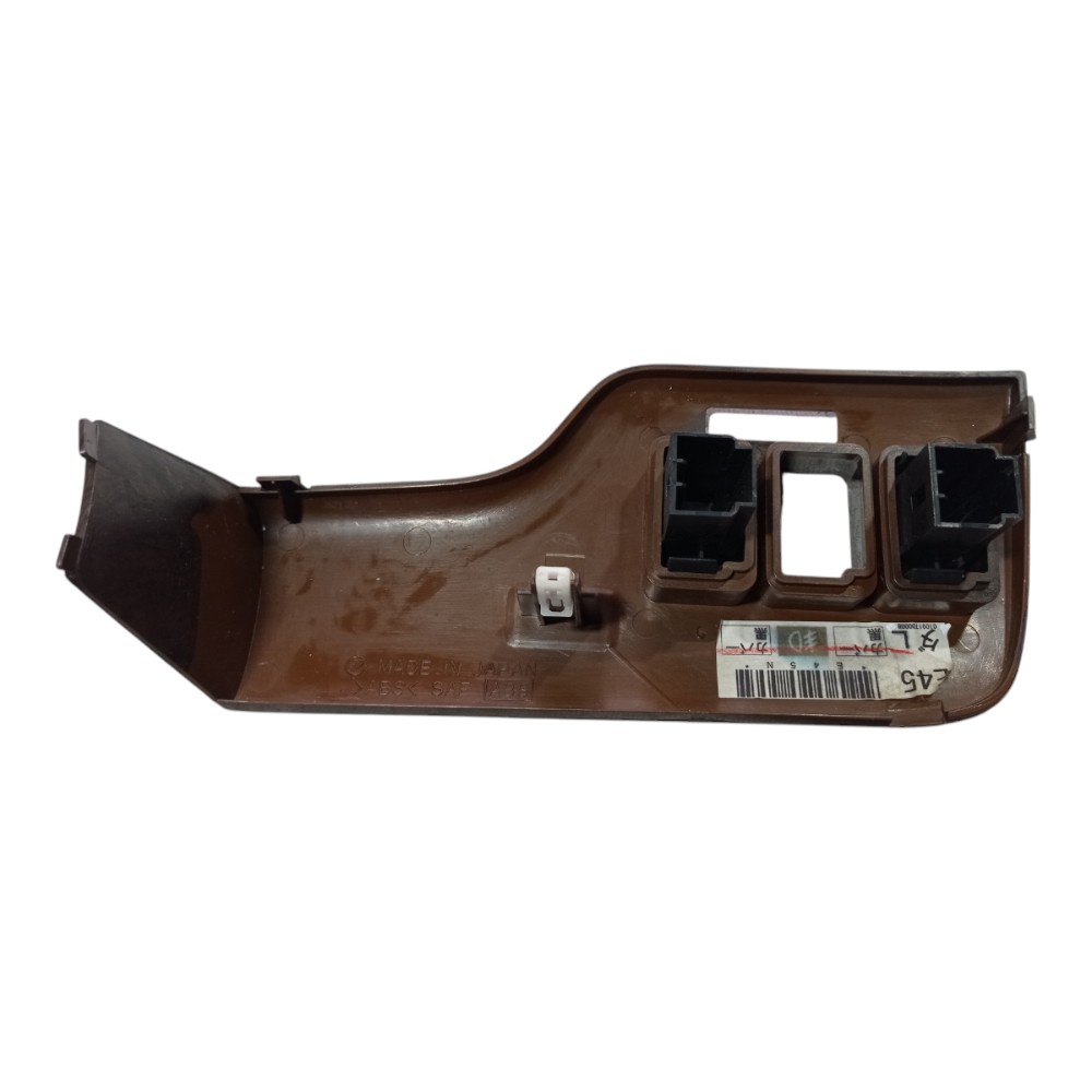 Botão Falso Painel Subaru Legacy Outback 2001 A 2003 V358 5