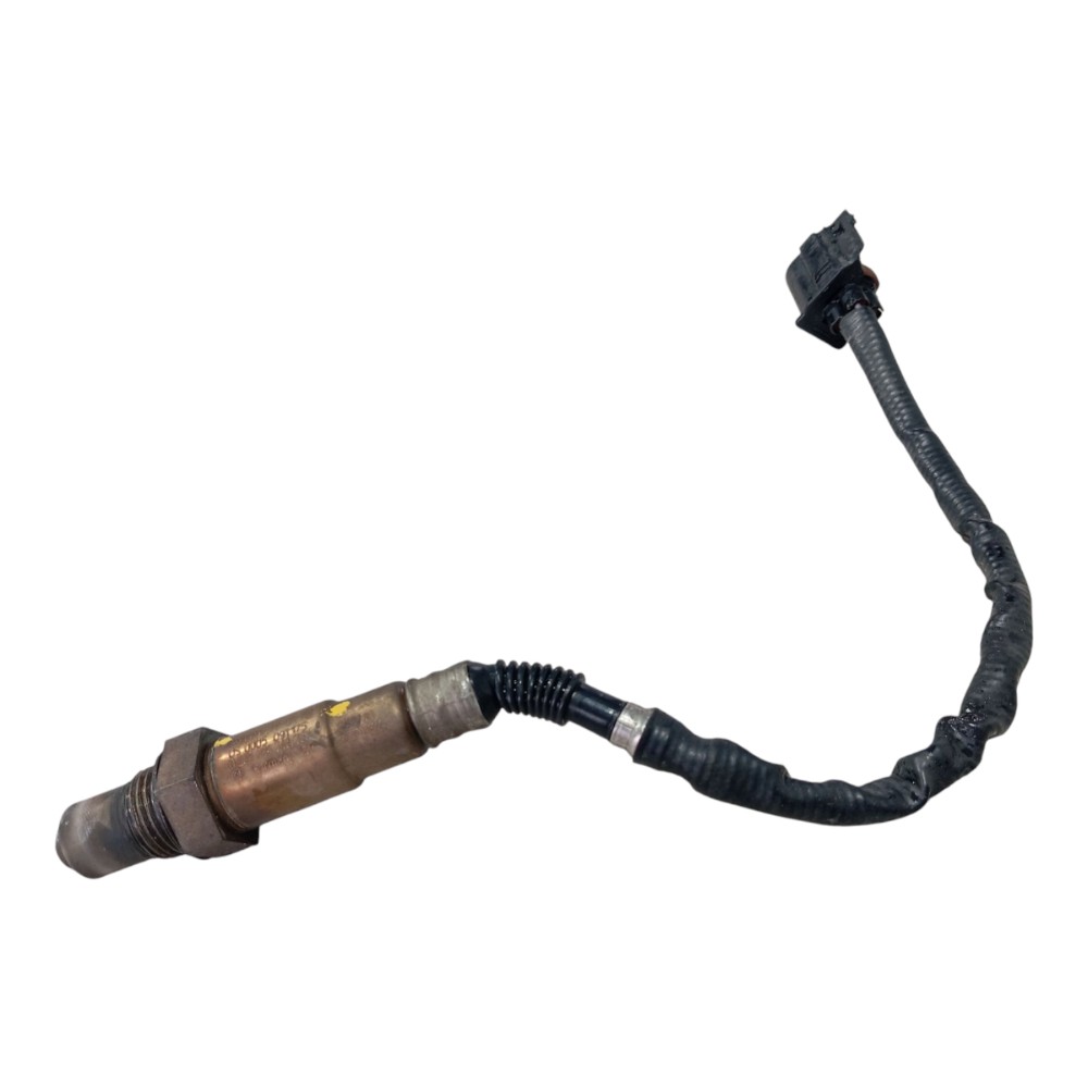 Sonda Lambda Mercedes B180 1.7 2010 V630 4