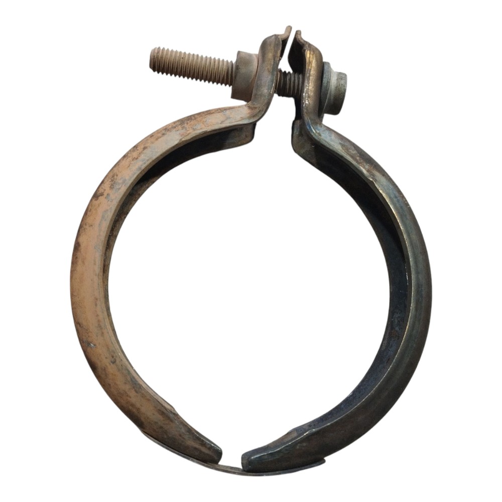Abraçadeira Turbina Vw Taos Highline 2022 2024 V655 6
