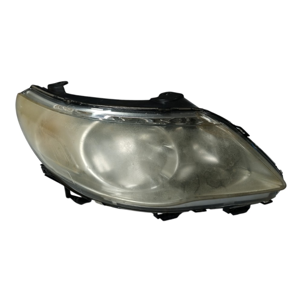 Farol Direito Vw Voyage 2011 V370 1
