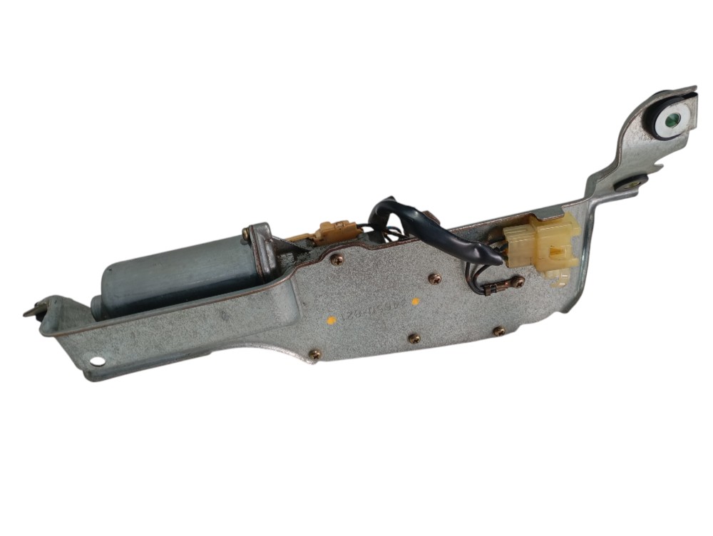 Maquina Limpador Traseiro Subaru Legacy Outback 2001 V358 3