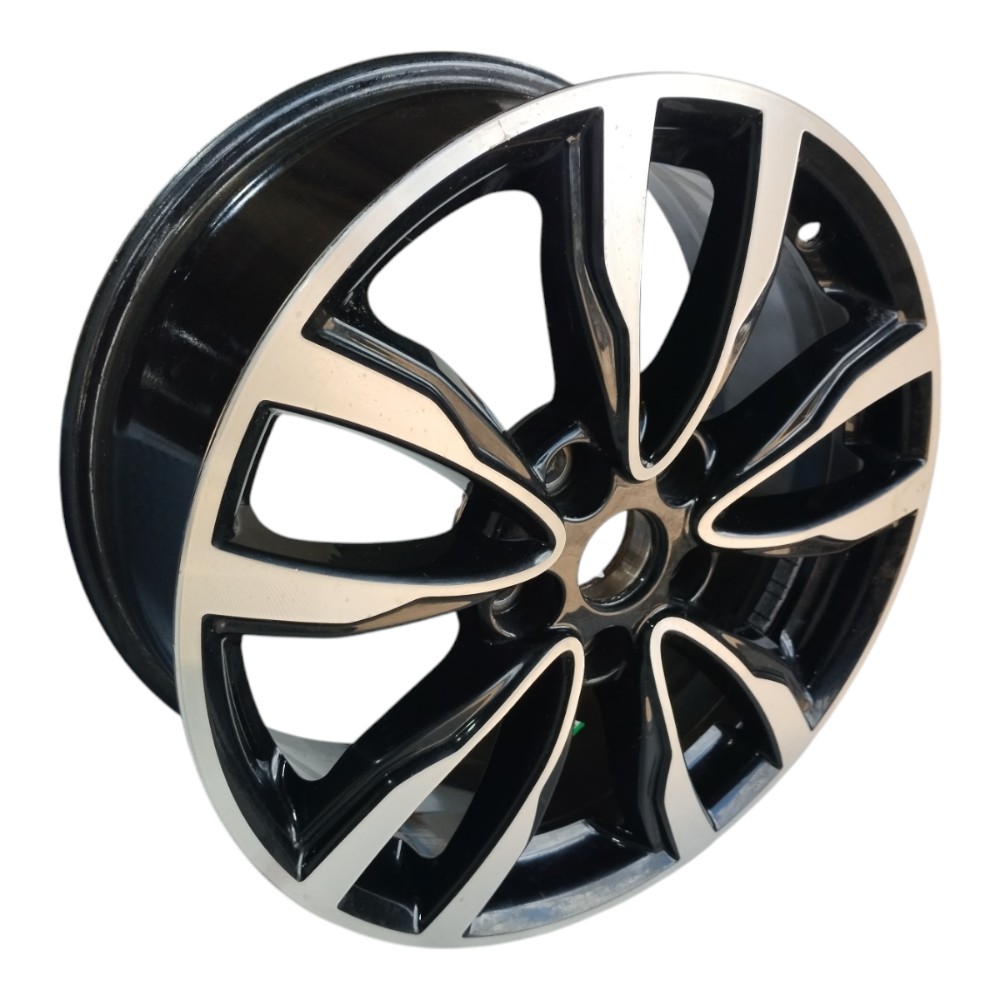 Roda Aro 17 Jac E-j7 2023 V618 7