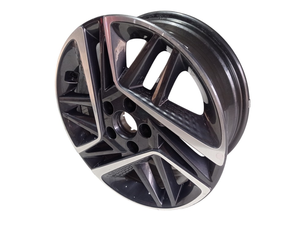 Roda Aro 17 Hyundai Creta Nline 1.0t 2023 V609 1