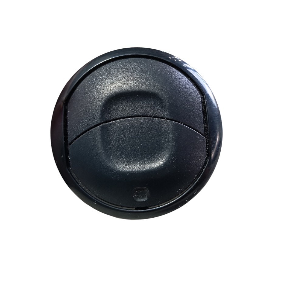 Difusor ar painel Fiat Mobi 2023 8