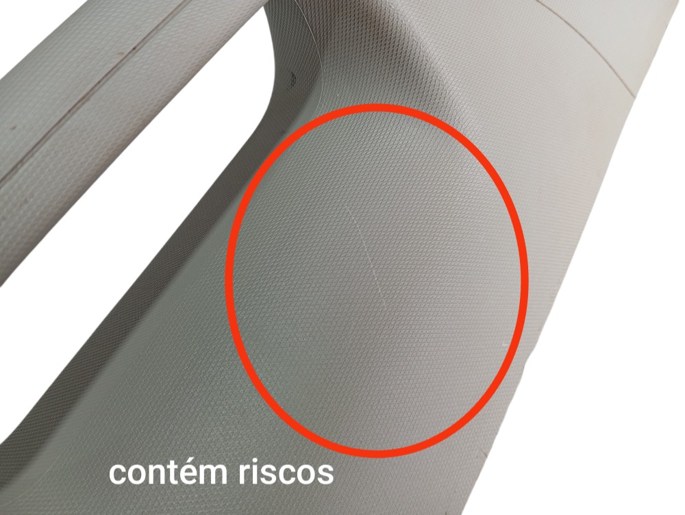 Acabamento Direito Coluna Dianteira Fiat Toro 2017 V347 7