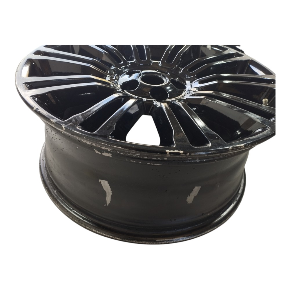 Roda Aro 19 Land Rover Evoque 2012 V633 5