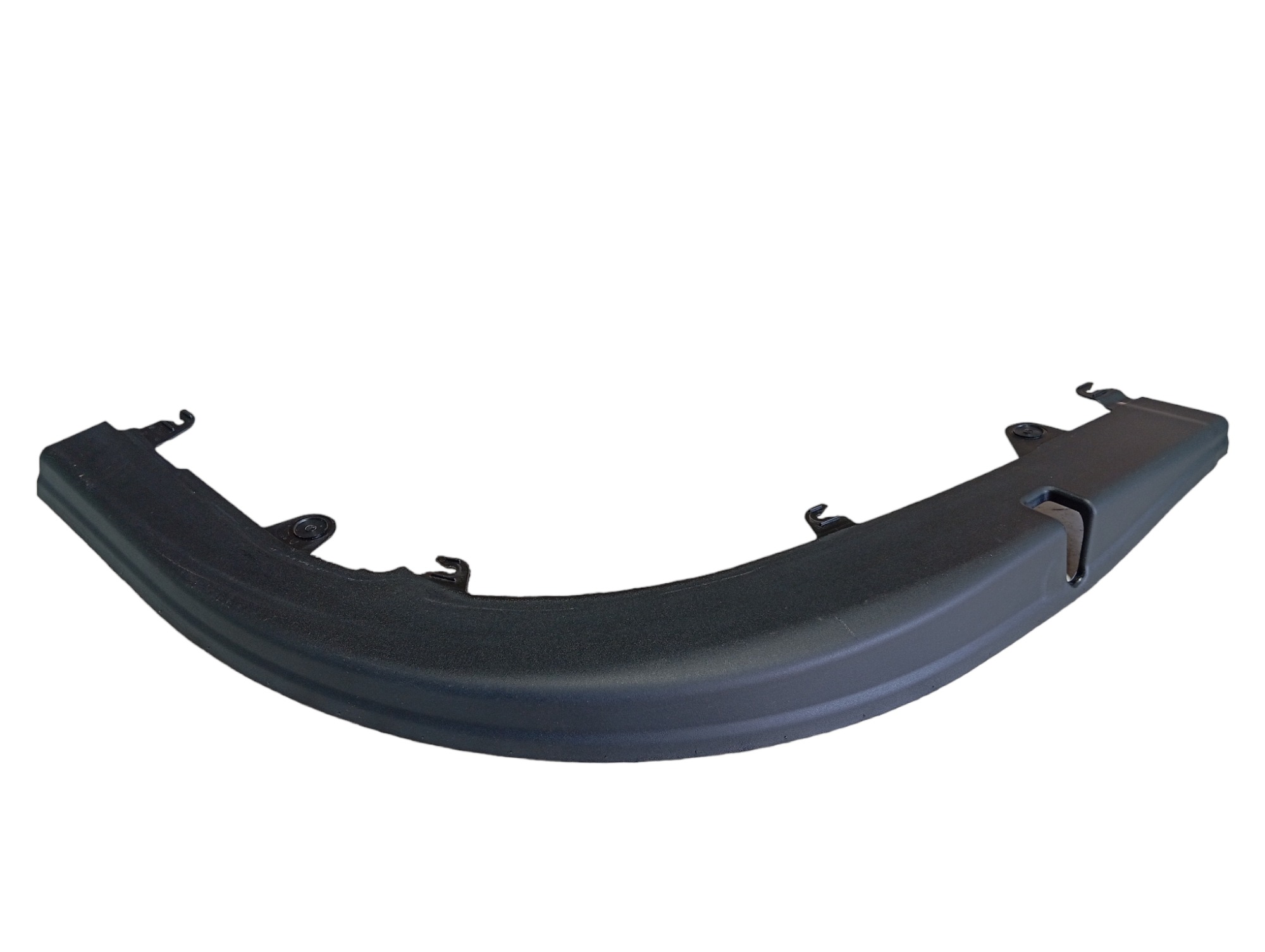Moldura Int Porta Dianteira Direita Range Rover Sport V592 4