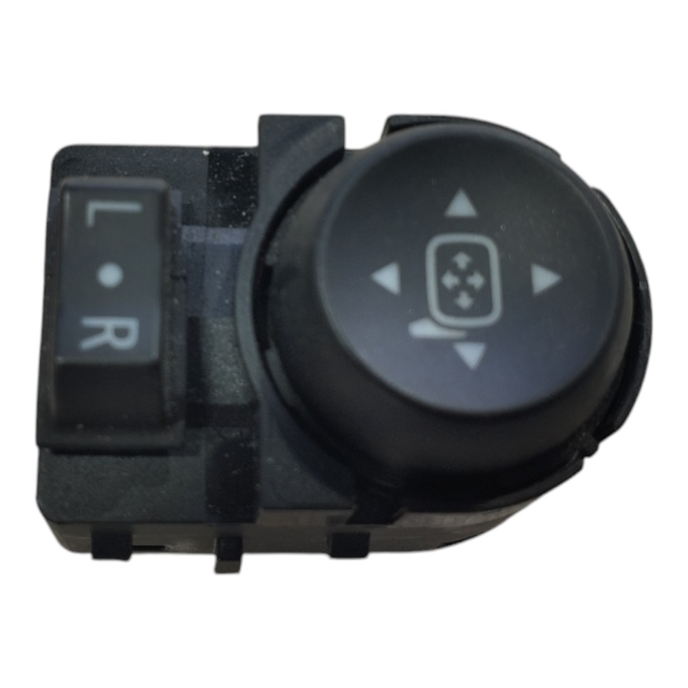 Botão Retrovisor Gm Tracker 2020 2025 V627 4