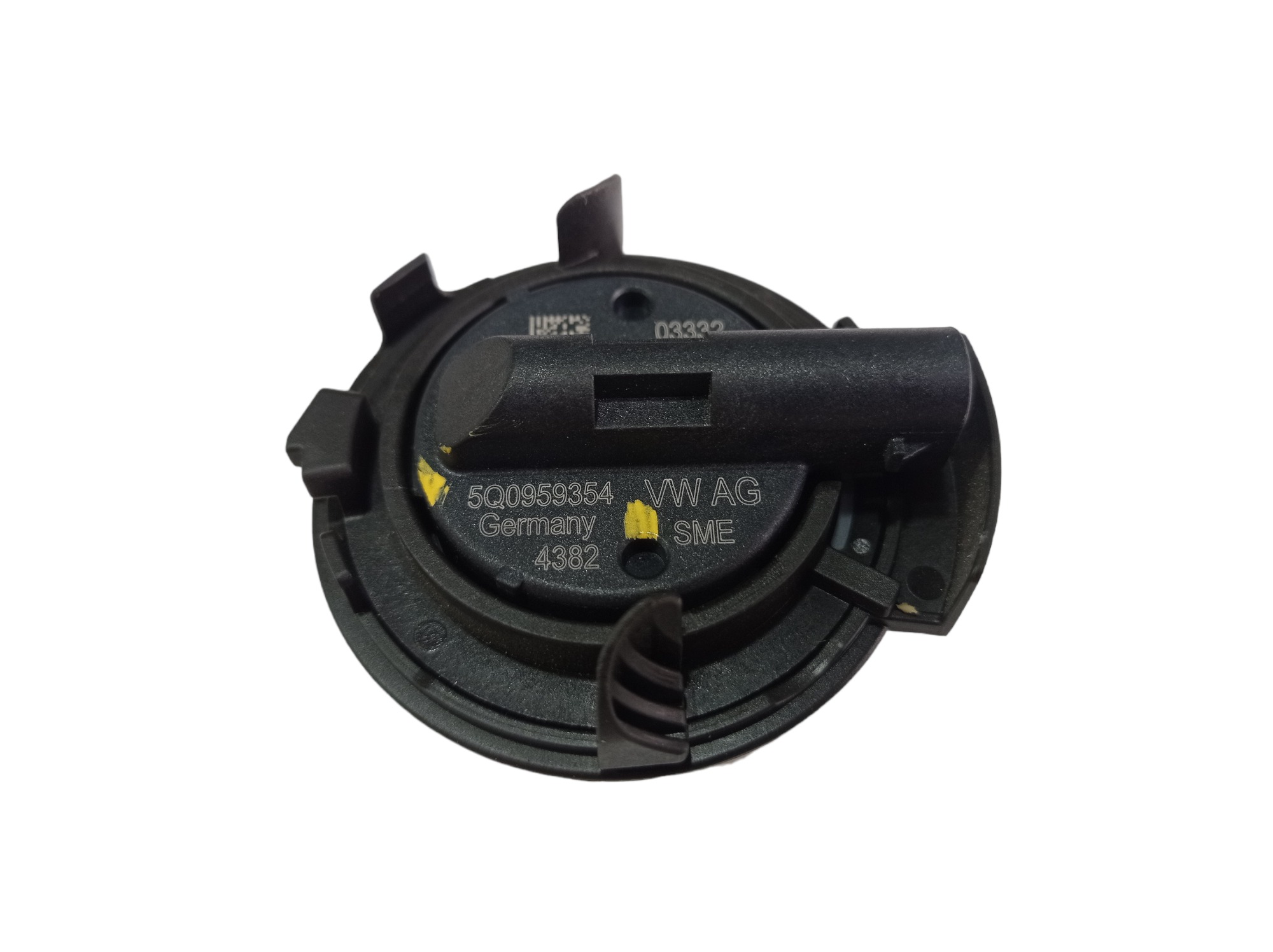Sensor 5q0959354 Vw Golf Tsi Comfortline 2017 V585 7