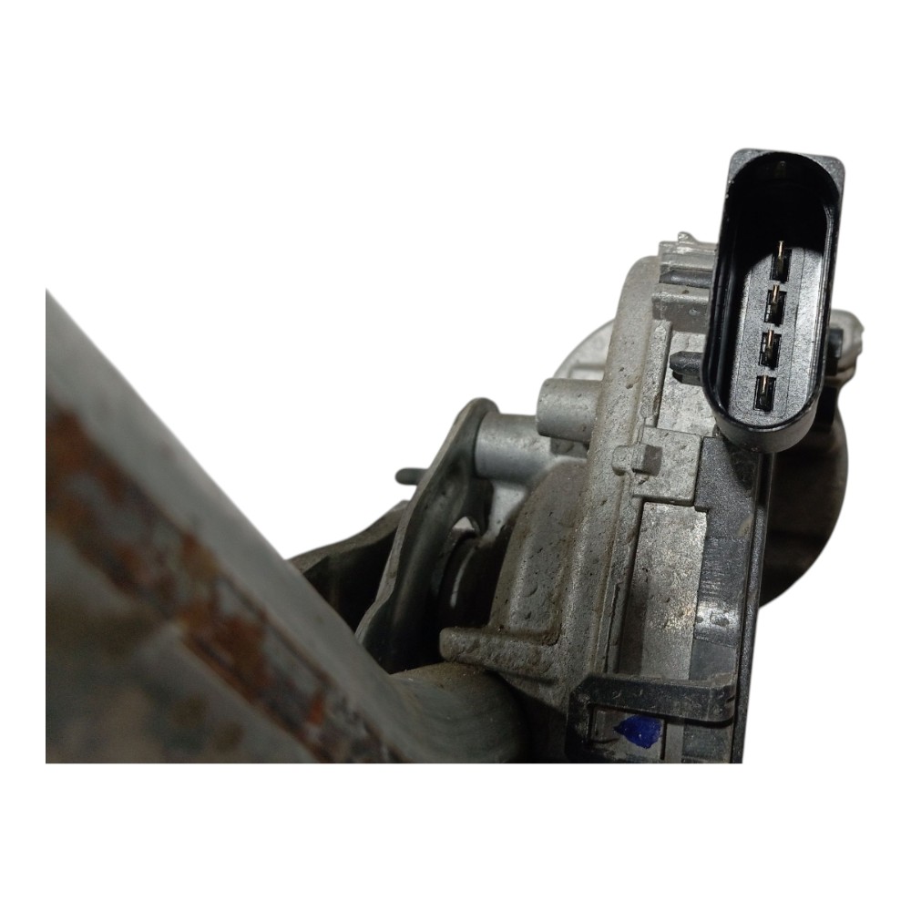 Motor Limpador Parabrisa Ram Rampage 2023 2025 V659 6