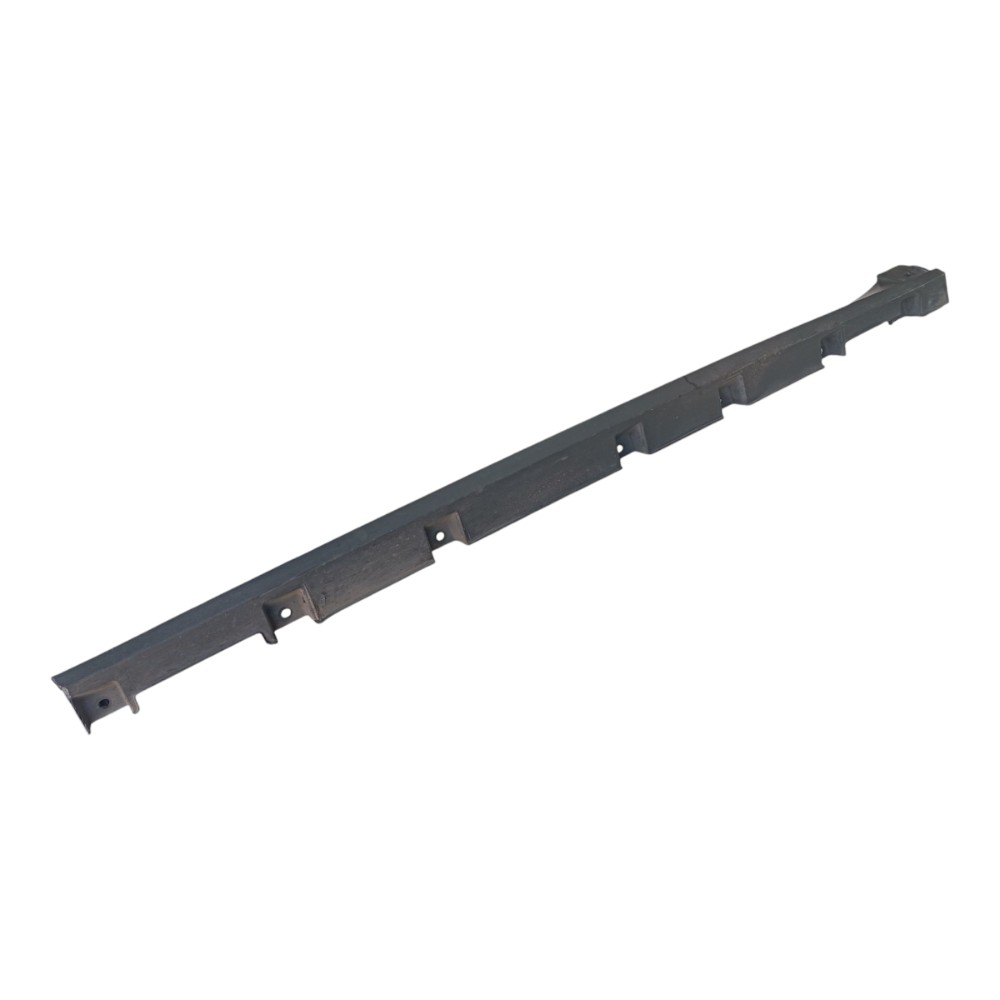Spoiler Esquerdo Motorista Byd Dolphin Gs 2024 2025 V628 4