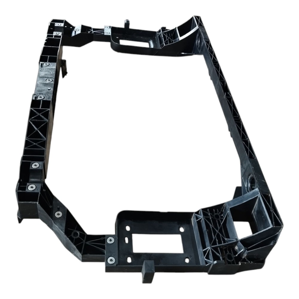Mini Frente Painel Frontal Gwm Haval Gt 2022 A 2025 V636 6