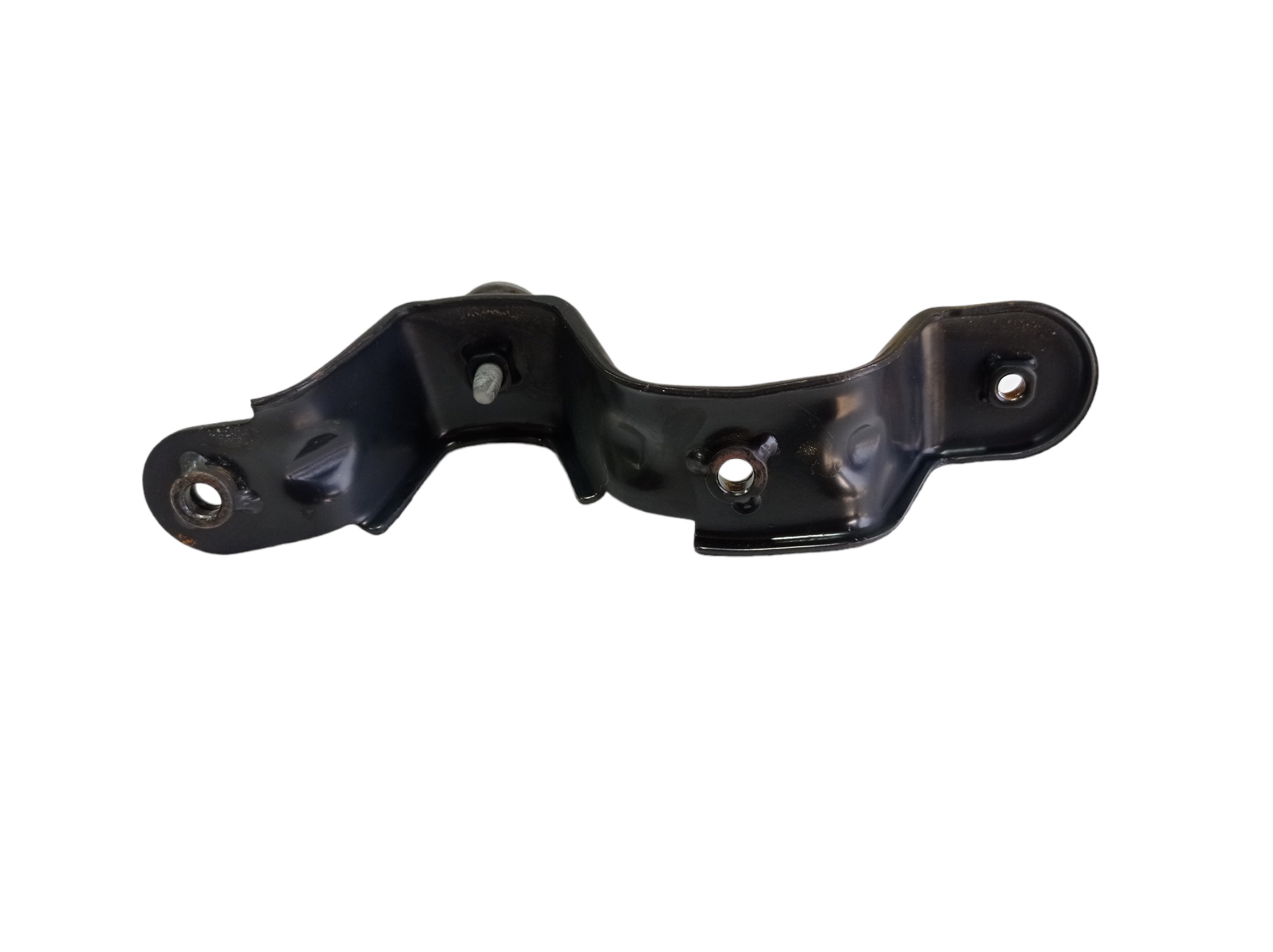 Suporte Capa Motor Jac T40 1.5 2019 V565 2